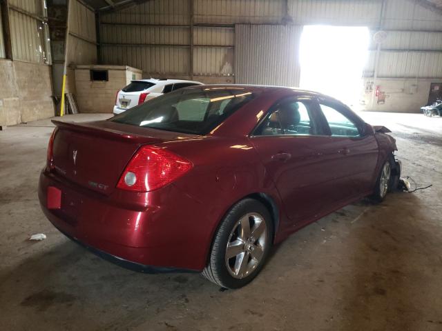 Photo 3 VIN: 1G2ZA5EK7A4161889 - PONTIAC G6 