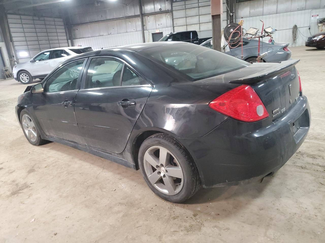 Photo 1 VIN: 1G2ZA5EK7A4163514 - PONTIAC G6 