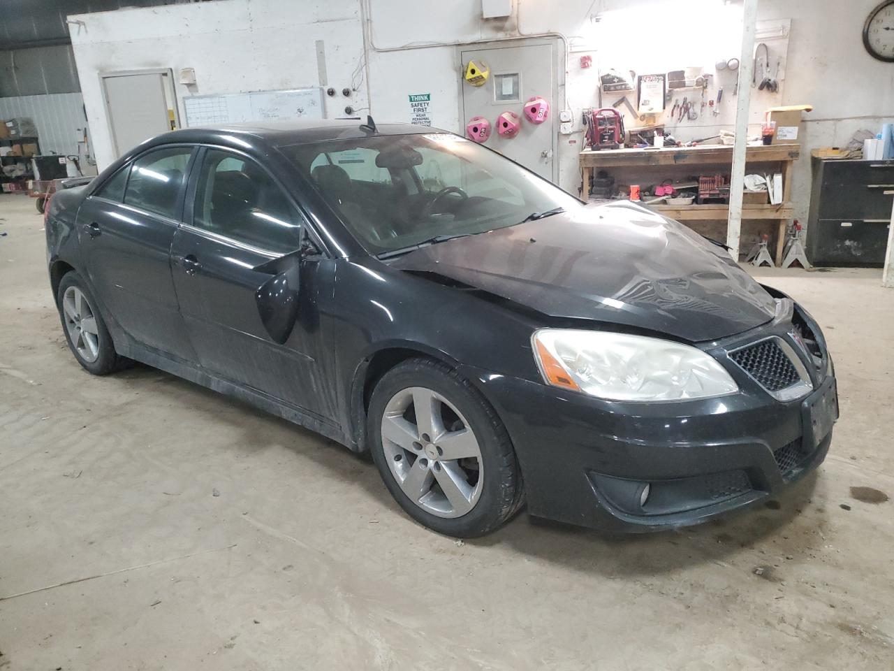 Photo 3 VIN: 1G2ZA5EK7A4163514 - PONTIAC G6 