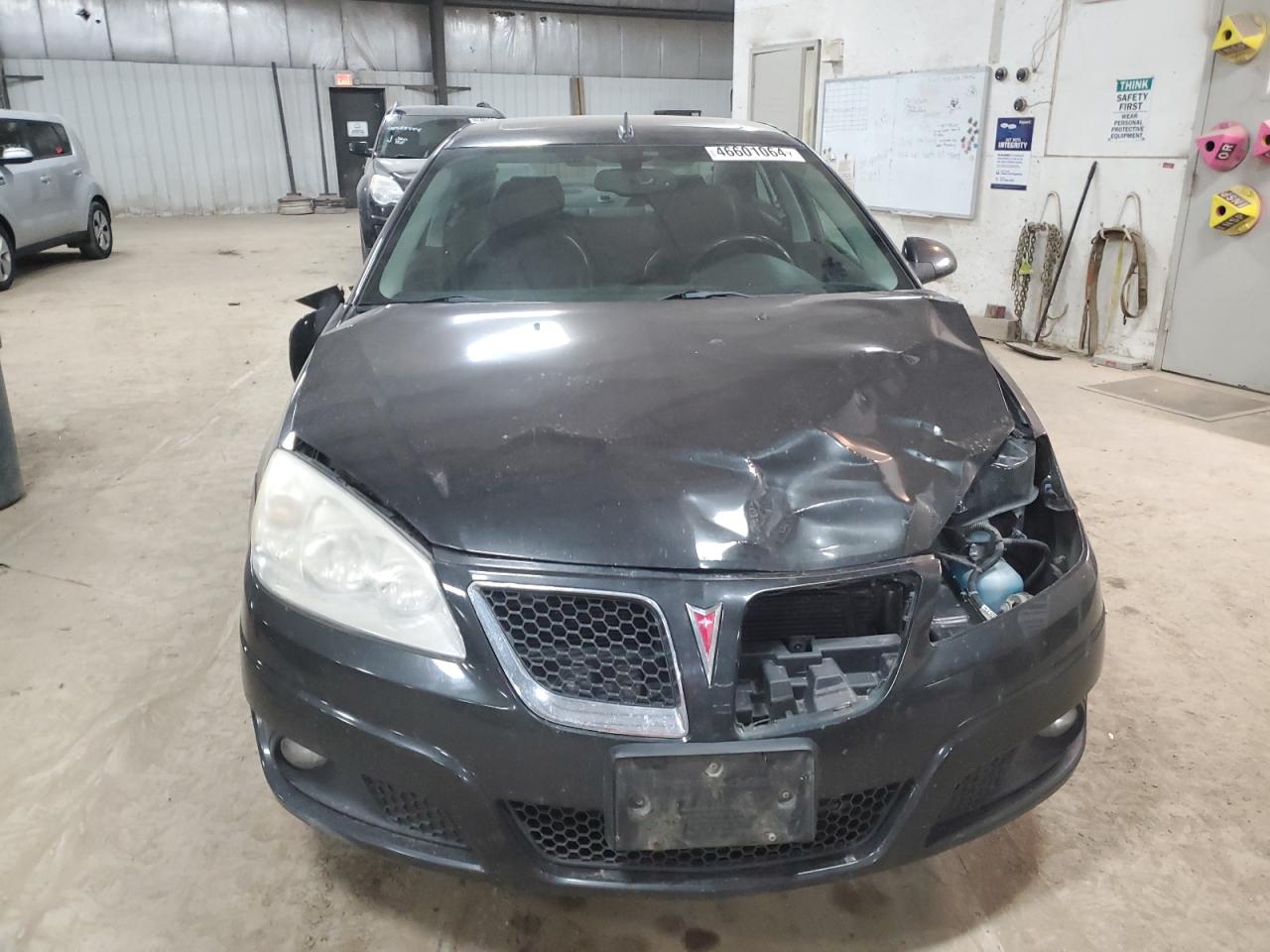 Photo 4 VIN: 1G2ZA5EK7A4163514 - PONTIAC G6 