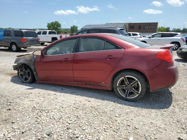 Photo 1 VIN: 1G2ZA5EK8A4139545 - PONTIAC G6 