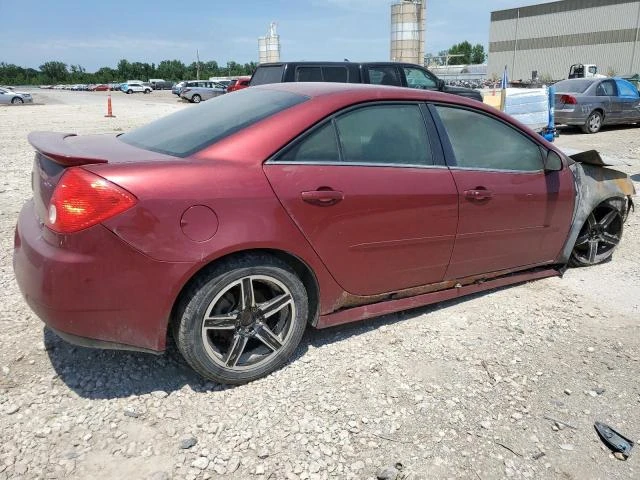 Photo 2 VIN: 1G2ZA5EK8A4139545 - PONTIAC G6 