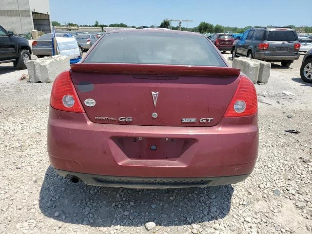 Photo 5 VIN: 1G2ZA5EK8A4139545 - PONTIAC G6 