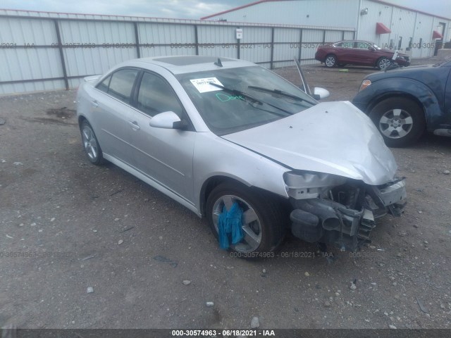 Photo 0 VIN: 1G2ZA5EK8A4160105 - PONTIAC G6 