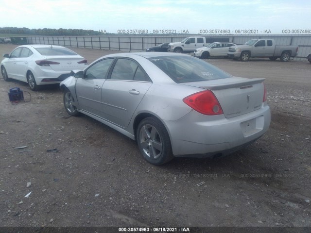 Photo 2 VIN: 1G2ZA5EK8A4160105 - PONTIAC G6 