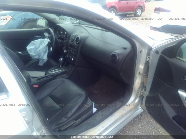 Photo 4 VIN: 1G2ZA5EK8A4160105 - PONTIAC G6 