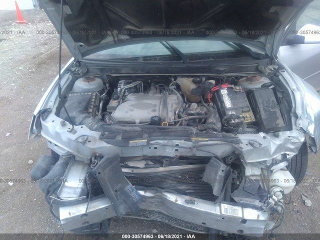 Photo 9 VIN: 1G2ZA5EK8A4160105 - PONTIAC G6 