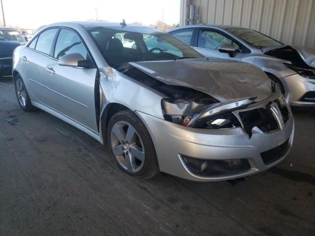 Photo 0 VIN: 1G2ZA5EK8A4164963 - PONTIAC G6 