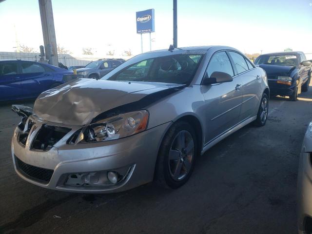 Photo 1 VIN: 1G2ZA5EK8A4164963 - PONTIAC G6 