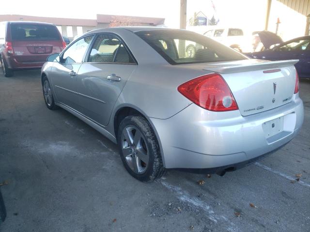 Photo 2 VIN: 1G2ZA5EK8A4164963 - PONTIAC G6 