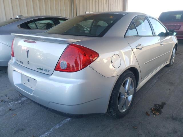 Photo 3 VIN: 1G2ZA5EK8A4164963 - PONTIAC G6 