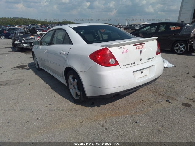 Photo 2 VIN: 1G2ZA5EK8A4166549 - PONTIAC G6 