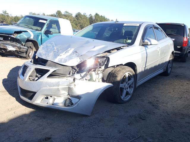 Photo 1 VIN: 1G2ZA5EK9A4132152 - PONTIAC G6 