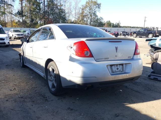 Photo 2 VIN: 1G2ZA5EK9A4132152 - PONTIAC G6 