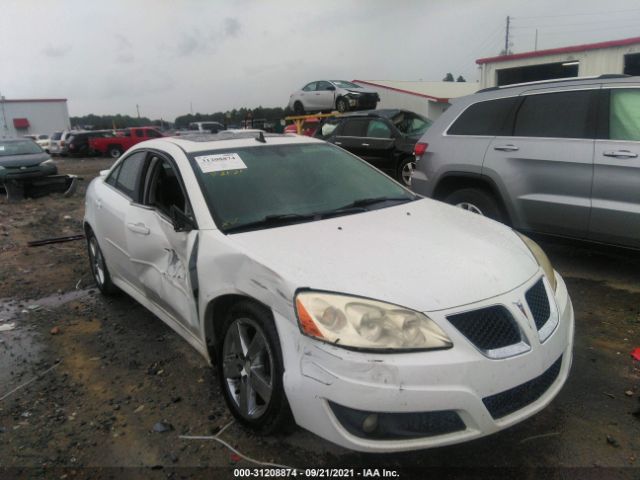 Photo 0 VIN: 1G2ZA5EK9A4139957 - PONTIAC G6 