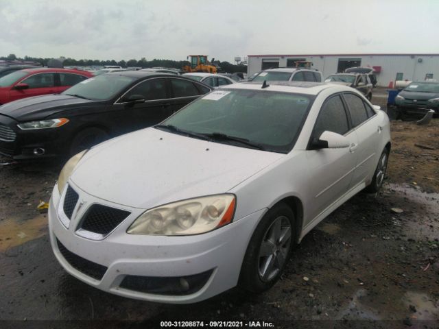 Photo 1 VIN: 1G2ZA5EK9A4139957 - PONTIAC G6 