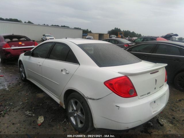 Photo 2 VIN: 1G2ZA5EK9A4139957 - PONTIAC G6 