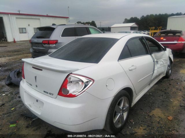 Photo 3 VIN: 1G2ZA5EK9A4139957 - PONTIAC G6 