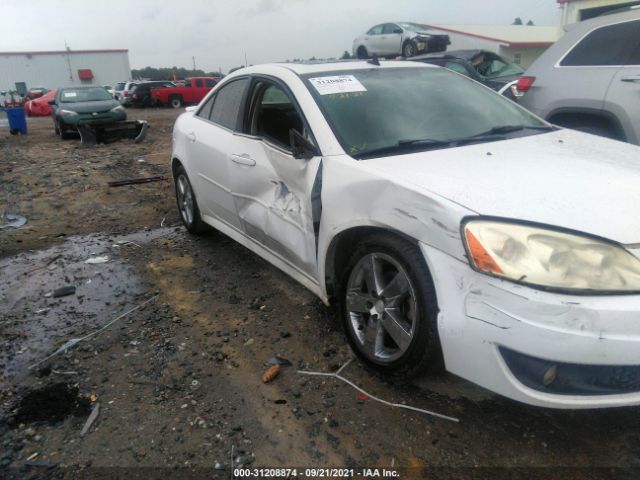 Photo 5 VIN: 1G2ZA5EK9A4139957 - PONTIAC G6 