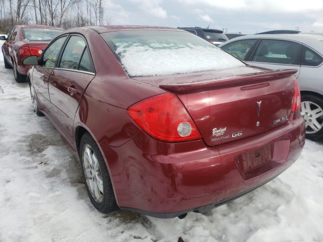 Photo 2 VIN: 1G2ZA5EK9A4140414 - PONTIAC G6 