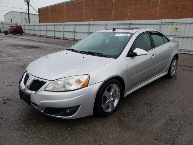 Photo 1 VIN: 1G2ZA5EK9A4147153 - PONTIAC G6 