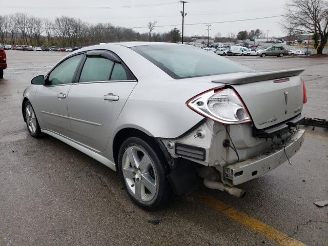 Photo 2 VIN: 1G2ZA5EK9A4147153 - PONTIAC G6 