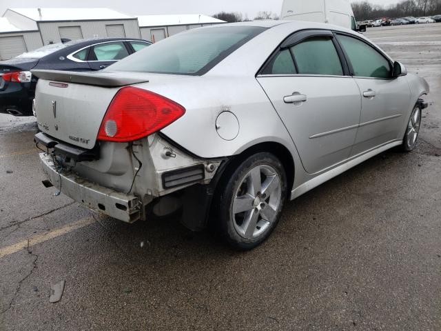 Photo 3 VIN: 1G2ZA5EK9A4147153 - PONTIAC G6 