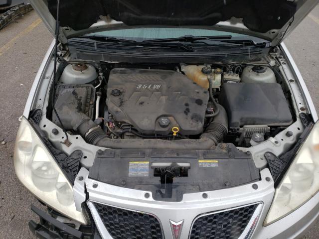 Photo 6 VIN: 1G2ZA5EK9A4147153 - PONTIAC G6 