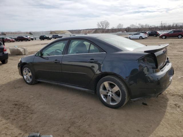 Photo 1 VIN: 1G2ZA5EK9A4152773 - PONTIAC G6 