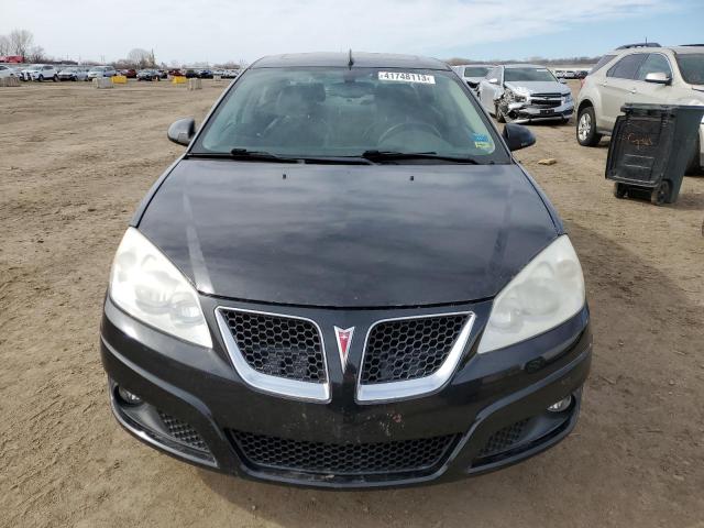 Photo 4 VIN: 1G2ZA5EK9A4152773 - PONTIAC G6 