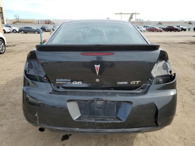 Photo 5 VIN: 1G2ZA5EK9A4152773 - PONTIAC G6 