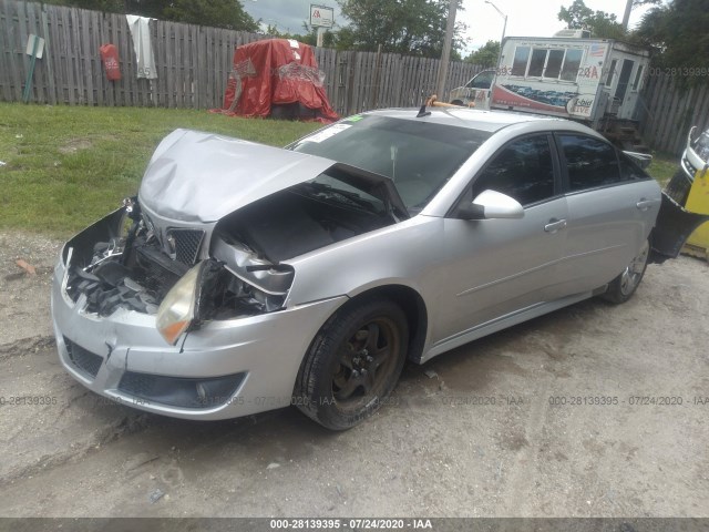 Photo 1 VIN: 1G2ZA5EKXA4129874 - PONTIAC G6 