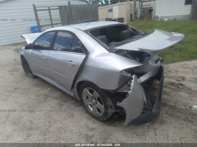 Photo 2 VIN: 1G2ZA5EKXA4129874 - PONTIAC G6 