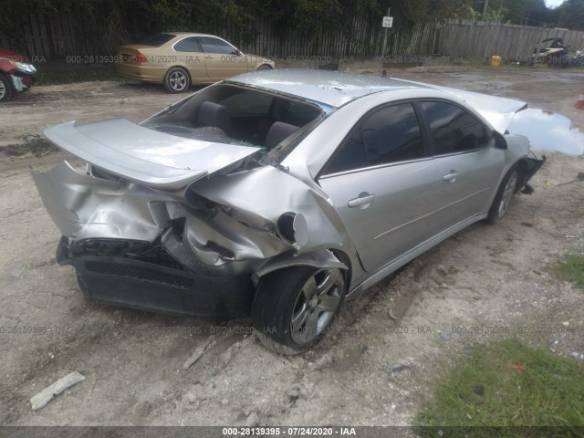 Photo 3 VIN: 1G2ZA5EKXA4129874 - PONTIAC G6 