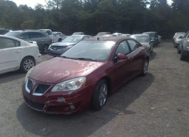 Photo 1 VIN: 1G2ZA5EKXA4132547 - PONTIAC G6 