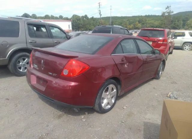 Photo 3 VIN: 1G2ZA5EKXA4132547 - PONTIAC G6 