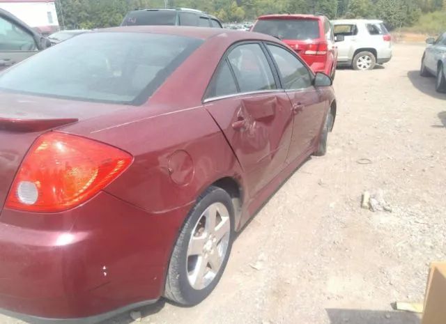 Photo 5 VIN: 1G2ZA5EKXA4132547 - PONTIAC G6 