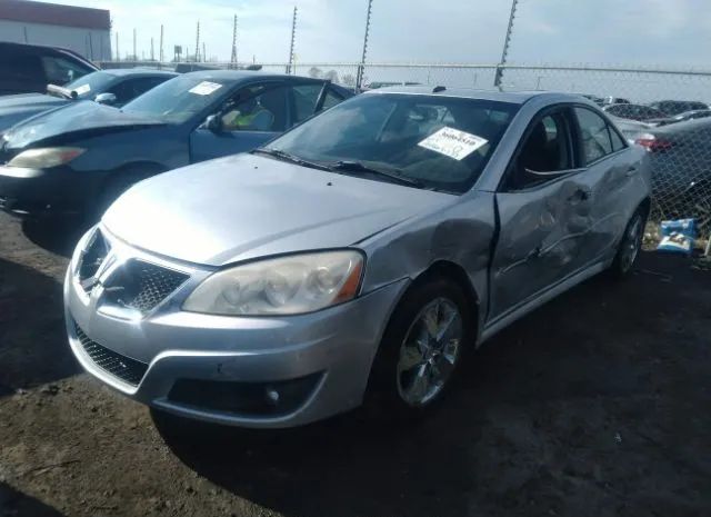 Photo 1 VIN: 1G2ZA5EKXA4138638 - PONTIAC G6 