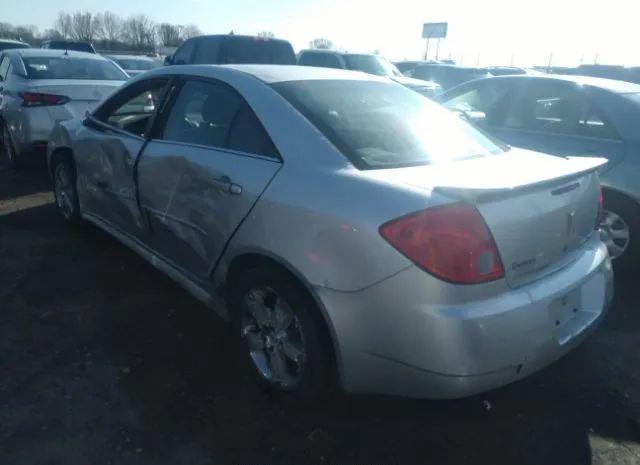 Photo 2 VIN: 1G2ZA5EKXA4138638 - PONTIAC G6 