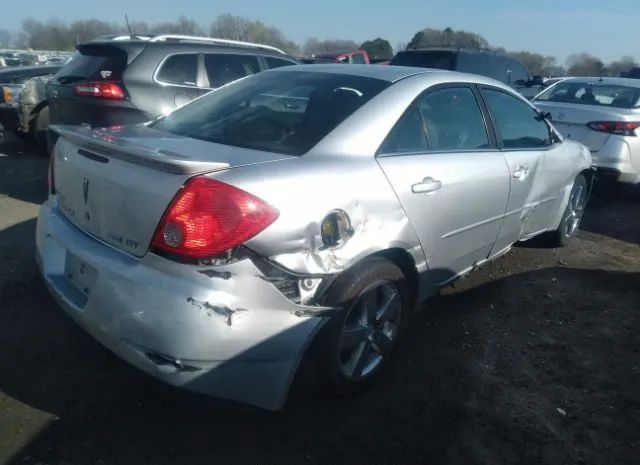 Photo 3 VIN: 1G2ZA5EKXA4138638 - PONTIAC G6 