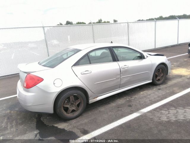 Photo 3 VIN: 1G2ZA5EKXA4141832 - PONTIAC G6 