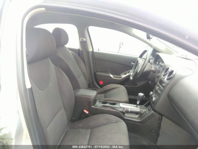 Photo 4 VIN: 1G2ZA5EKXA4141832 - PONTIAC G6 