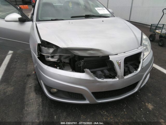 Photo 5 VIN: 1G2ZA5EKXA4141832 - PONTIAC G6 