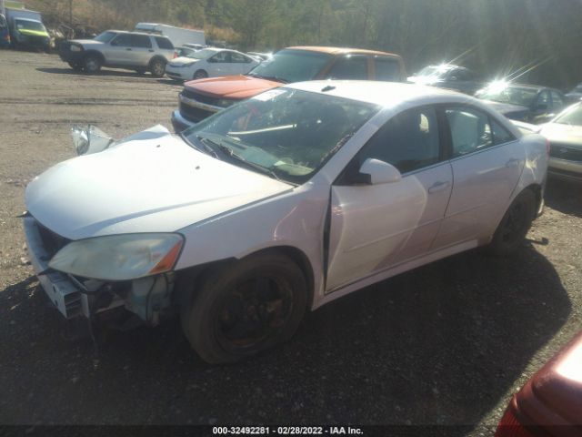 Photo 1 VIN: 1G2ZA5EKXA4147145 - PONTIAC G6 