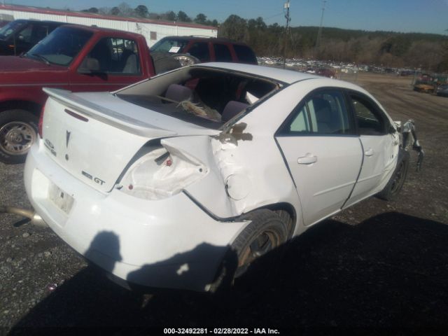 Photo 3 VIN: 1G2ZA5EKXA4147145 - PONTIAC G6 