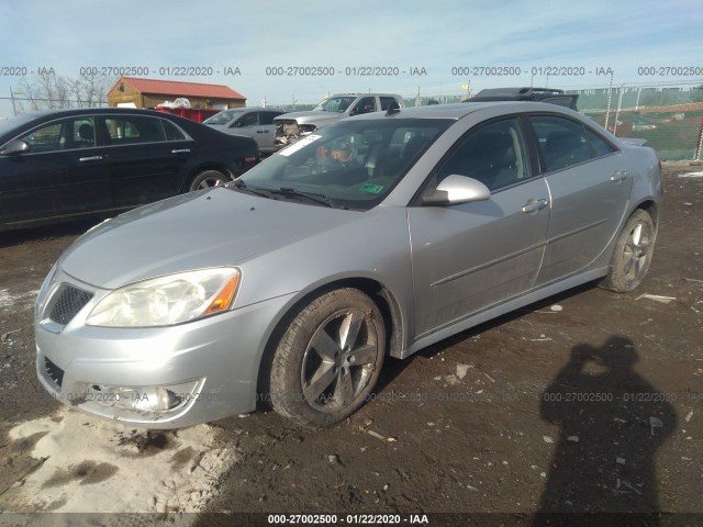 Photo 1 VIN: 1G2ZA5EN3A4156084 - PONTIAC G6 