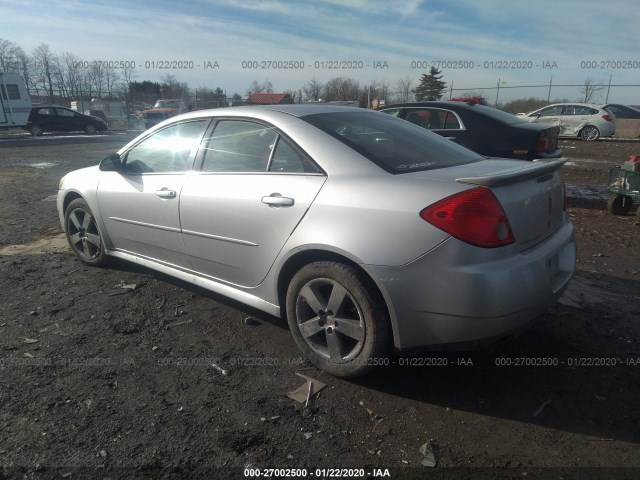 Photo 2 VIN: 1G2ZA5EN3A4156084 - PONTIAC G6 