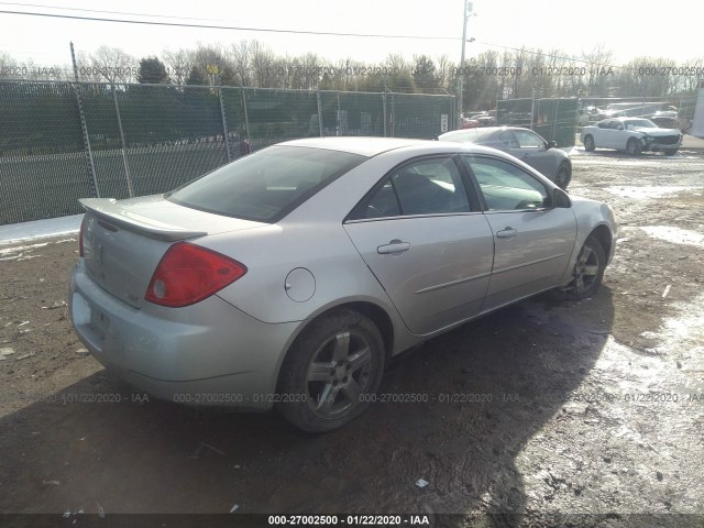 Photo 3 VIN: 1G2ZA5EN3A4156084 - PONTIAC G6 