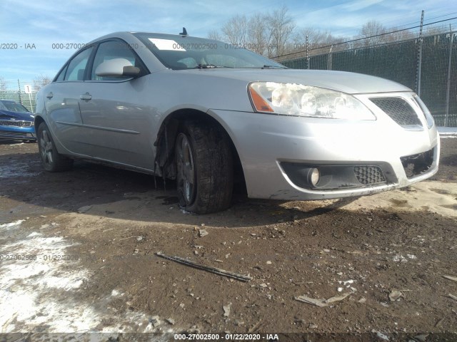 Photo 5 VIN: 1G2ZA5EN3A4156084 - PONTIAC G6 