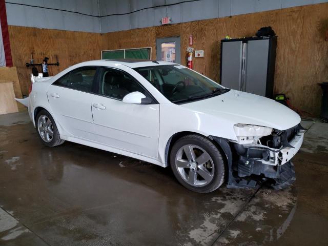 Photo 3 VIN: 1G2ZA5EN5A4159312 - PONTIAC G6 